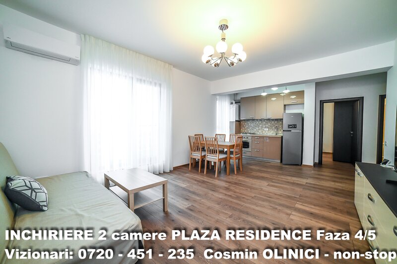 Lujerului, Plaza Rezidence Faza 4/5, loc parcare