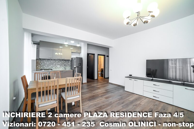 Lujerului, Plaza Rezidence Faza 4/5, loc parcare