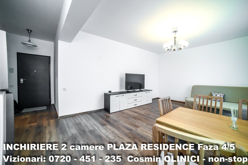 Lujerului, Plaza Rezidence Faza 4/5, loc parcare