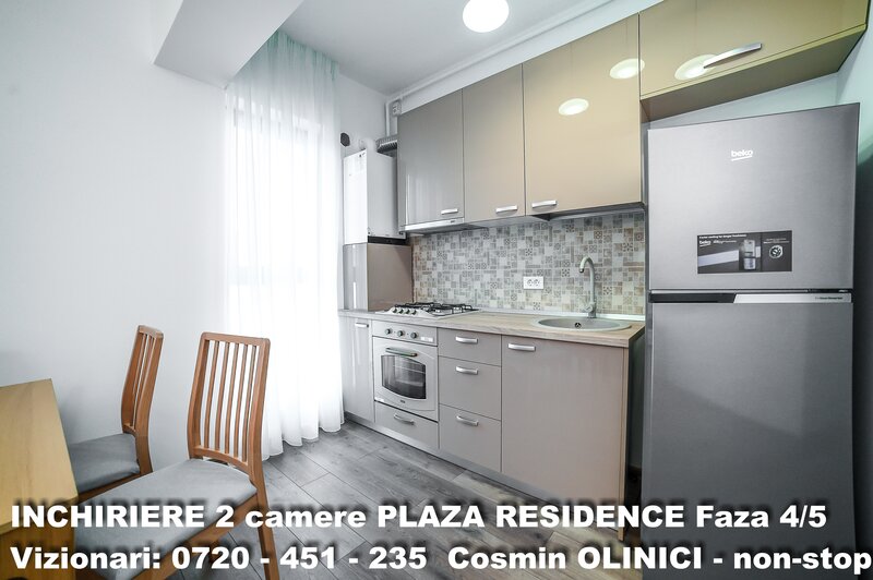 Lujerului, Plaza Rezidence Faza 4/5, loc parcare