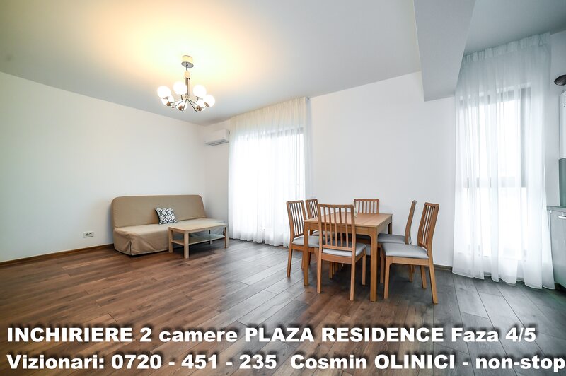 Lujerului, Plaza Rezidence Faza 4/5, loc parcare