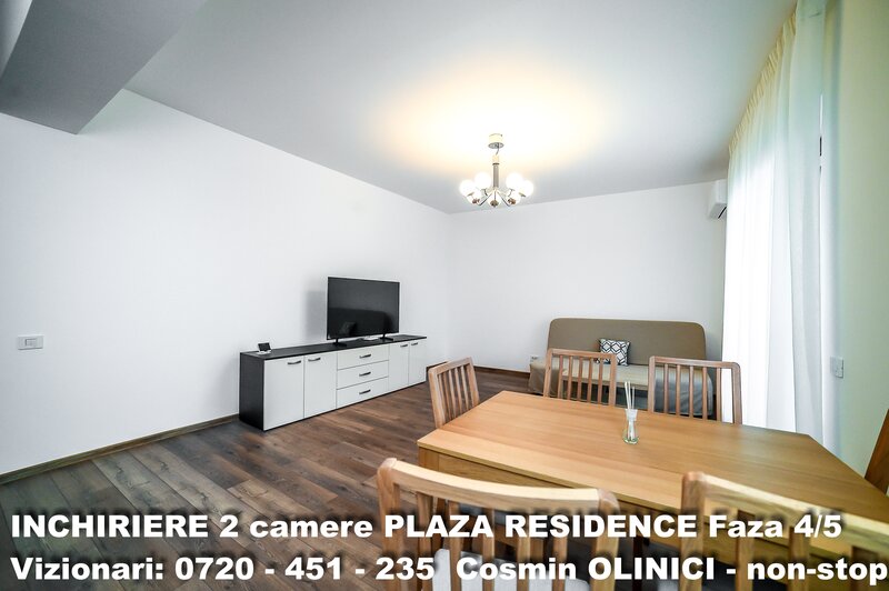 Lujerului, Plaza Rezidence Faza 4/5, loc parcare